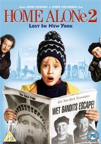 Home Alone 2 - Lost in New York(DVD)