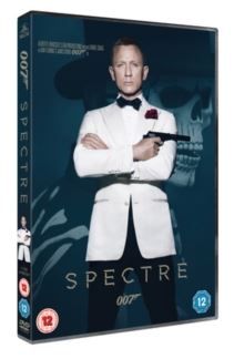 Spectre(DVD)