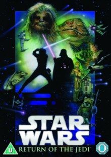 Star Wars: Episode VI - Return of the Jedi(DVD)
