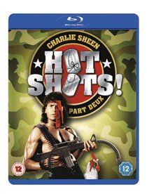 Hot Shots! - Part Deux(Blu-ray)