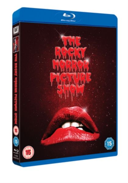 Rocky Horror Picture Show(Blu-ray)