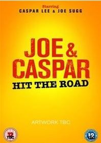 Joe and Caspar Hit the Road(DVD)