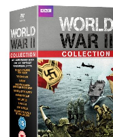 World War Two Collection(DVD)