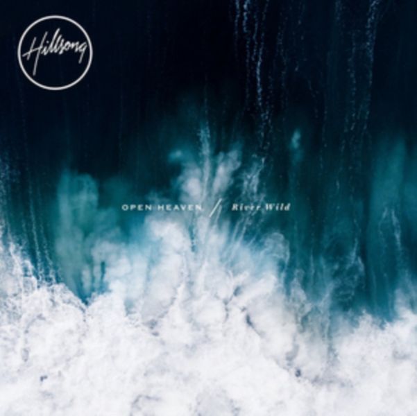 Hillsong Worship: Open Heaven/River Wild(DVD)