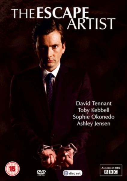 Escape Artist(DVD)