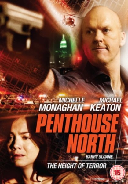 Penthouse North(DVD)
