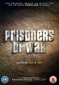 Prisoners of War: Series 1 and 2(DVD)