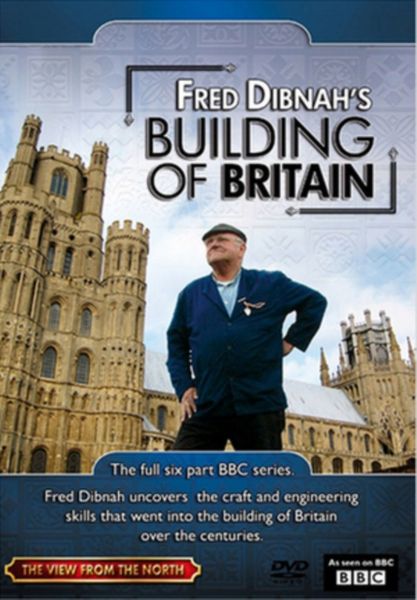 Fred Dibnah's Building of Britain(DVD)
