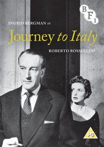 Journey to Italy(DVD)