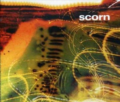 Scorn - Imaginaria Award (CD)