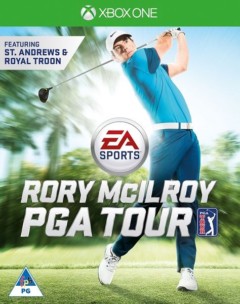 Pga Tour image