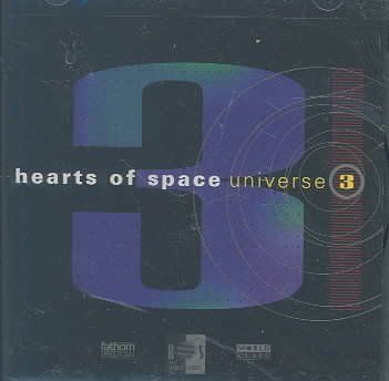 Various - Universe 3 (CD)
