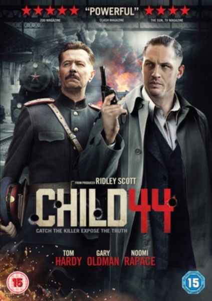Child 44(DVD)