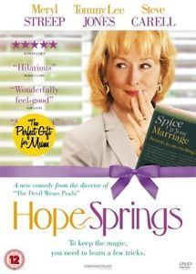 Hope Springs(DVD)