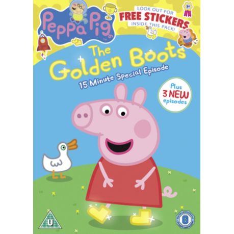 peppa pig takealot