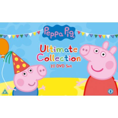 peppa pig takealot