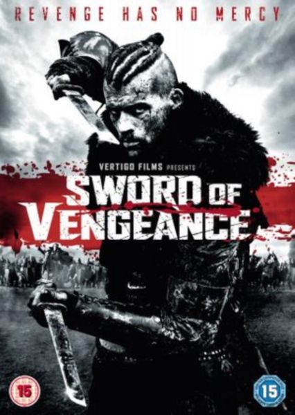 Sword of Vengeance(DVD)