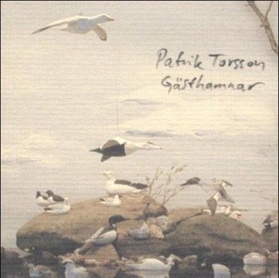 Patrik Torsson - Gasthamnar (CD)