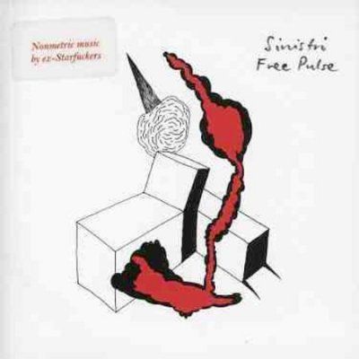 Sinistri - Free Pulse (CD)