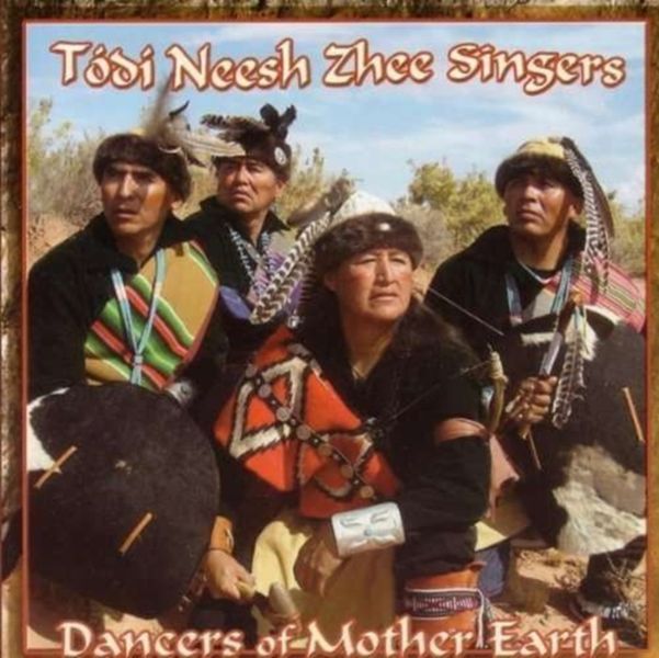 Dancers of Mother Earth - (Import CD)