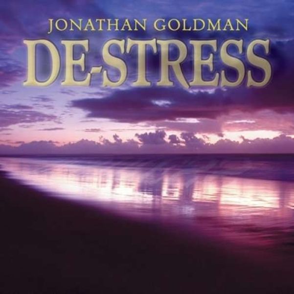 Jonathan Goldman - De Stress (CD)