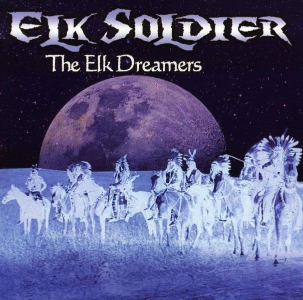 The Elk Dreamers (CD / Album)