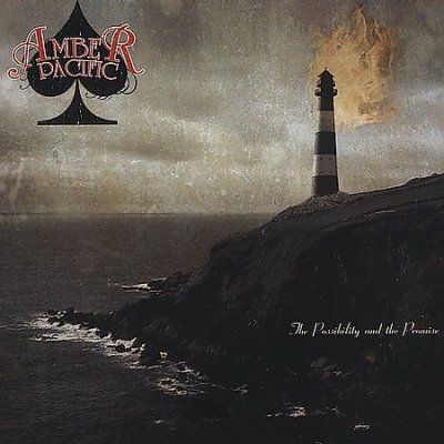 Amber Pacific - Possibility And The Promise (CD)