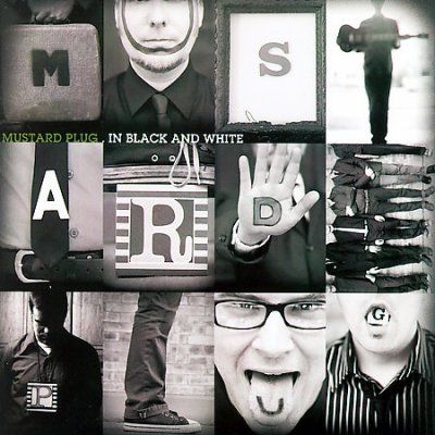 Mustard Plug - In Black And White (CD)