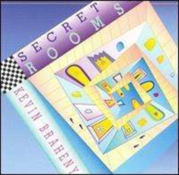 Secret Rooms (CD / Album)