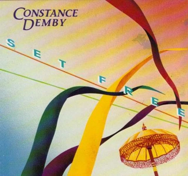 Set Free (CD / Album)