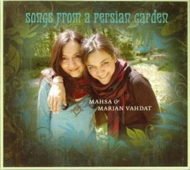 Cd / Album image