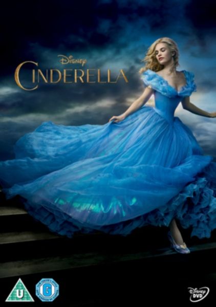 Cinderella