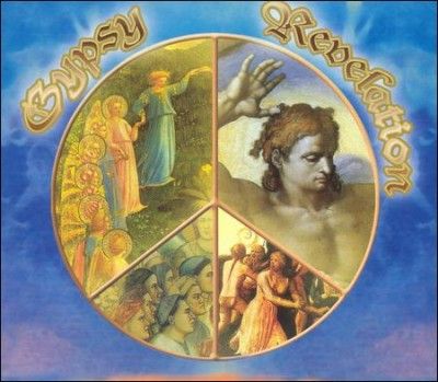 Revelation - Gypsy (CD)