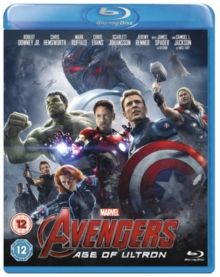 Captain America 1-3 Boxset ( 3D Blu-Ray - Parallel Import)