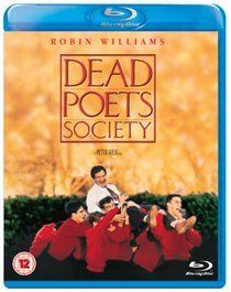 Dead Poets Society(Blu-ray)