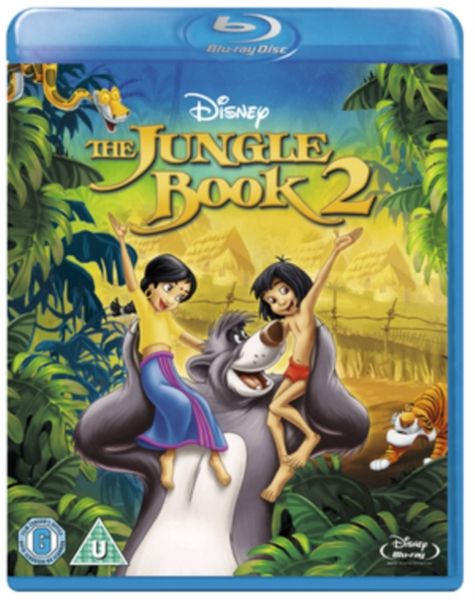Jungle Book 2 (Disney)