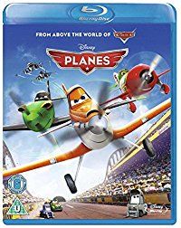 Planes(Blu-ray)