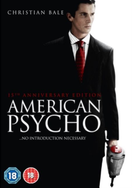 American Psycho(DVD) | Shop Today. Get it Tomorrow! | takealot.com