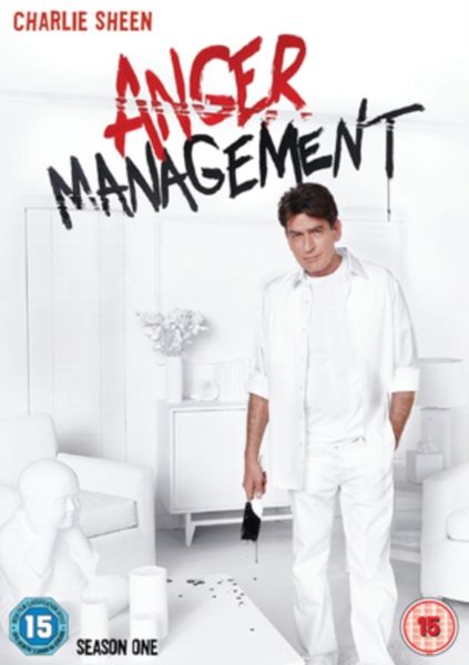 Anger Management: Season 1(DVD)