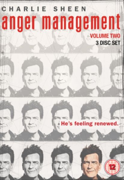 Anger Management: Season 2(DVD)