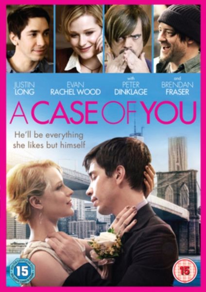 Case of You(DVD)