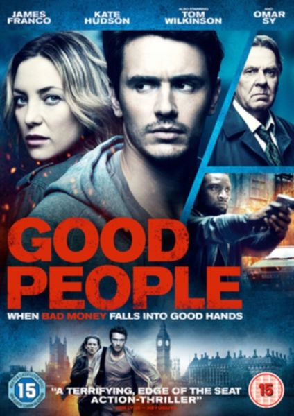 Good People(DVD)