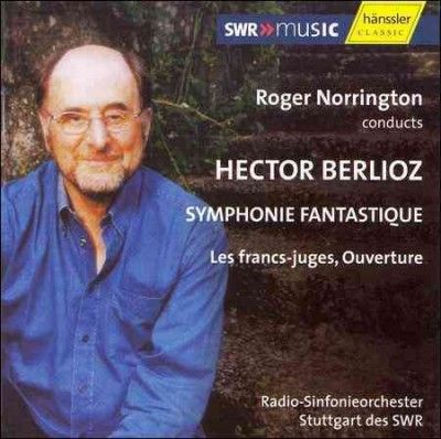 Symphonie Fantastique (CD / Album)