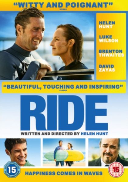 Ride(DVD)