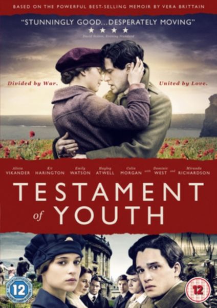 Testament of Youth(DVD)