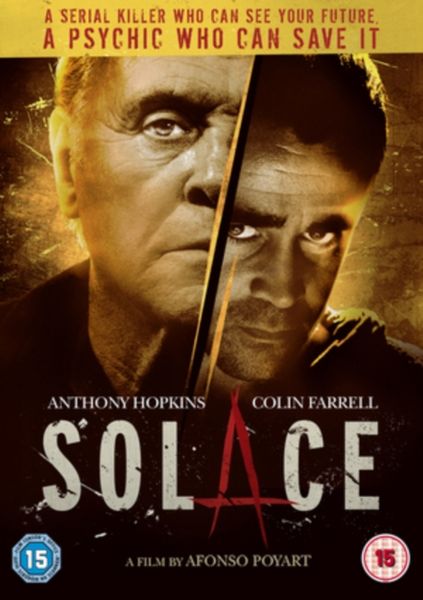 Solace(DVD)