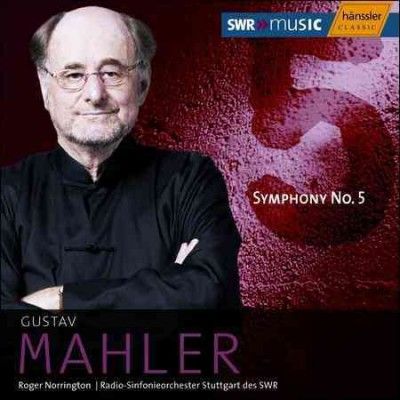 Symphony No. 5 (Norrington) (CD / Album)