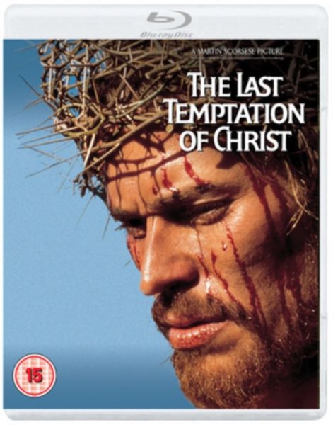 Last Temptation of Christ(Blu-ray)