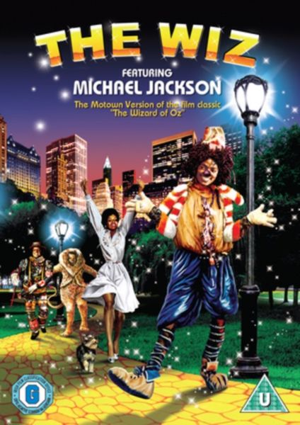 Wiz(DVD)
