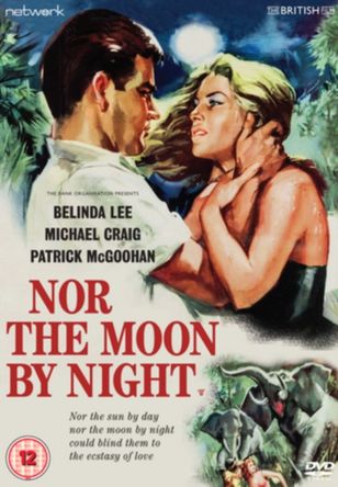 Nor the Moon By Night(DVD)